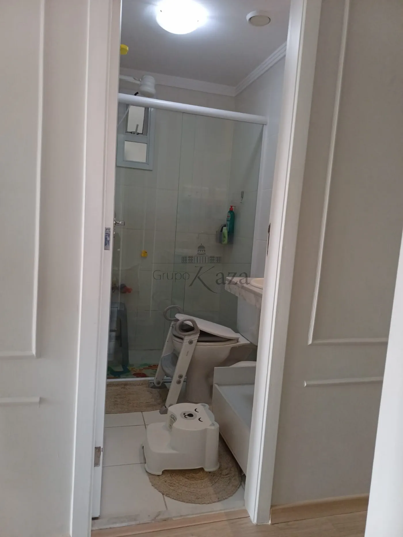 Foto 13 de Apartamento Padrão em Jardim São Dimas, São José dos Campos - imagem 13