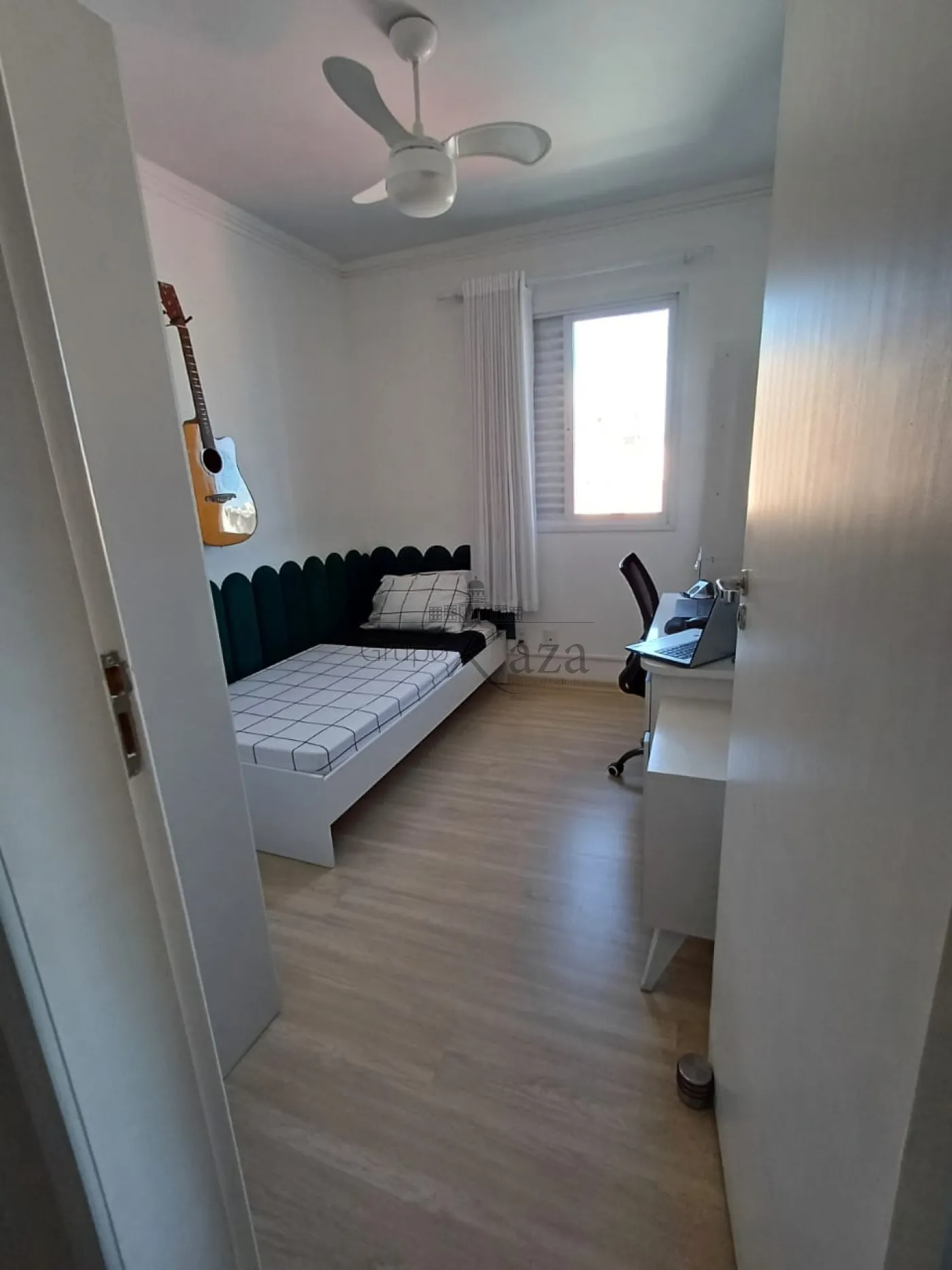 Foto 10 de Apartamento Padrão em Jardim São Dimas, São José dos Campos - imagem 10