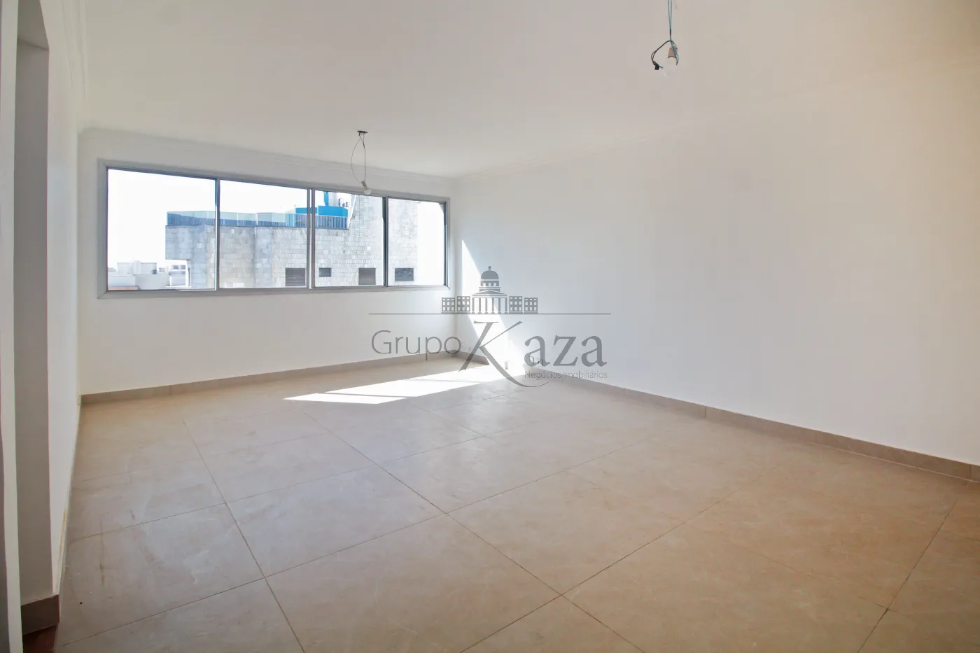 Foto 1 de Apartamento Padrão em Perdizes, São Paulo - imagem 1