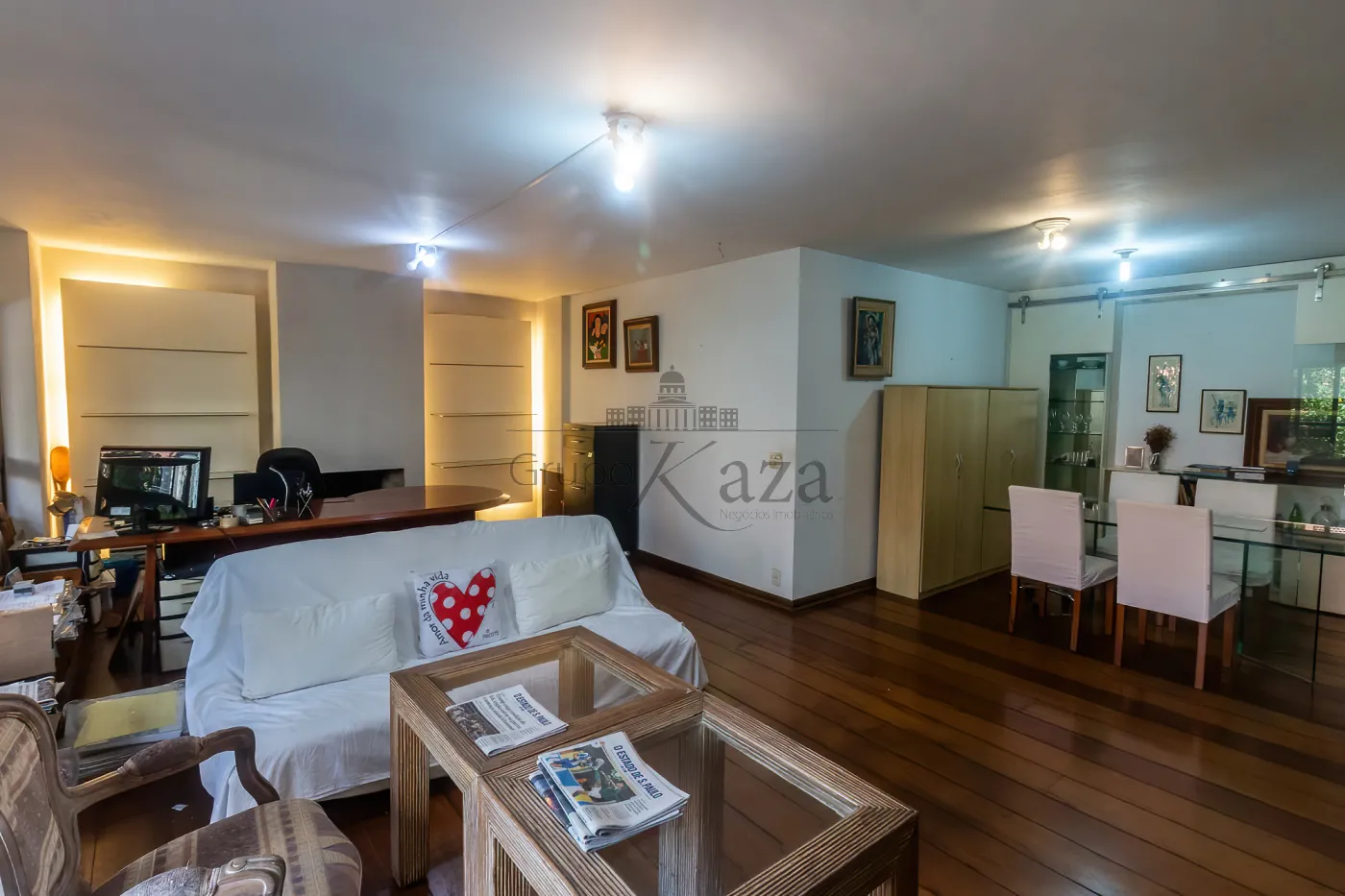 Foto 2 de Apartamento Padrão em Itaim Bibi, São Paulo - imagem 2