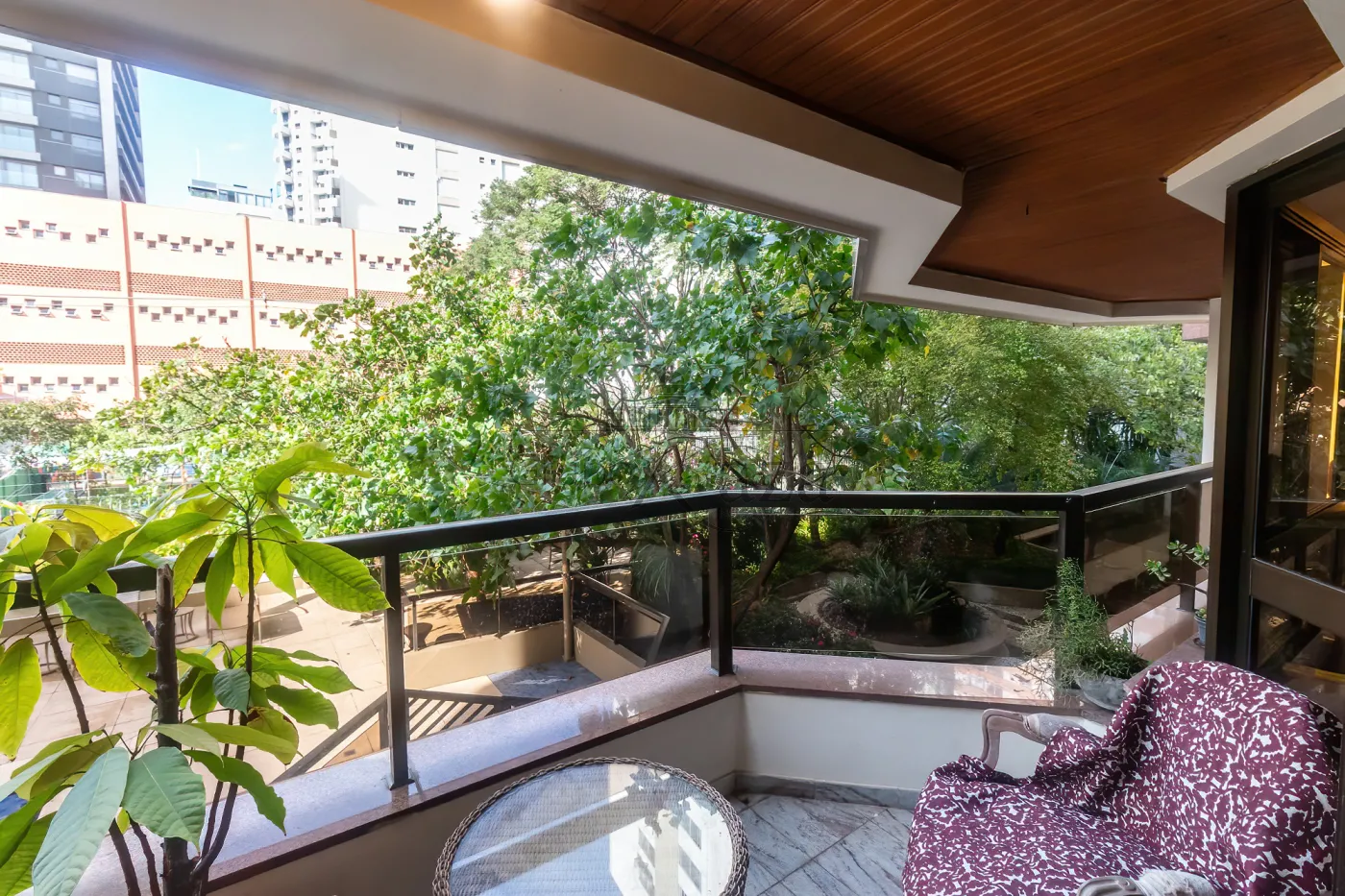 Foto 4 de Apartamento Padrão em Itaim Bibi, São Paulo - imagem 4