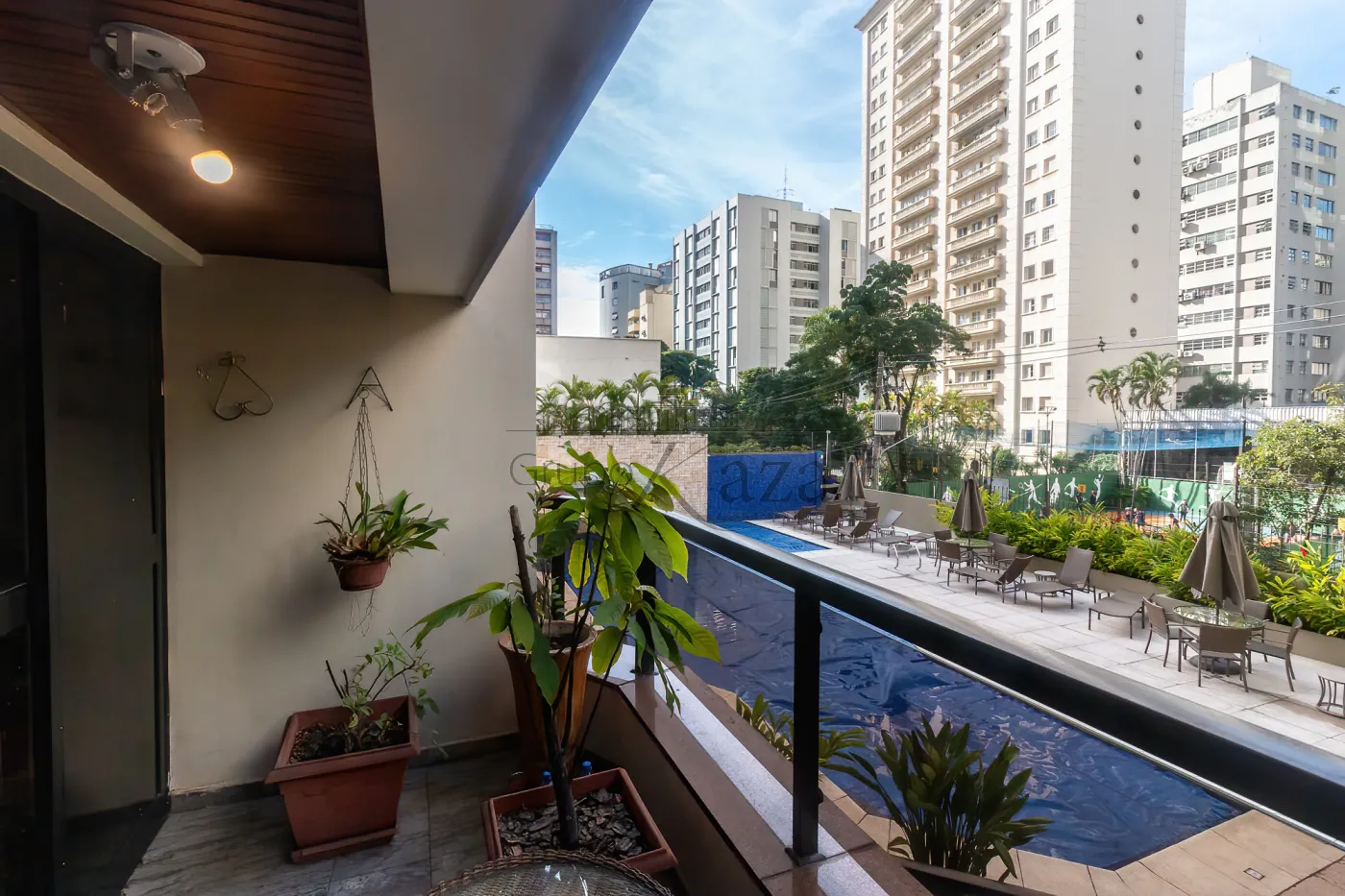 Foto 5 de Apartamento Padrão em Itaim Bibi, São Paulo - imagem 5