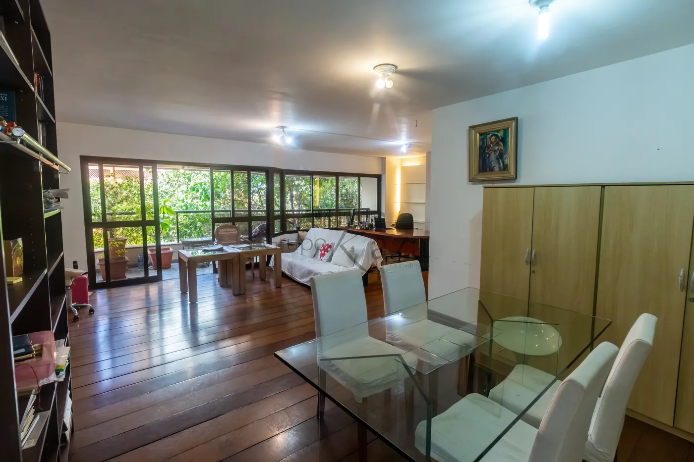 Foto 3 de Apartamento Padrão em Itaim Bibi, São Paulo - imagem 3