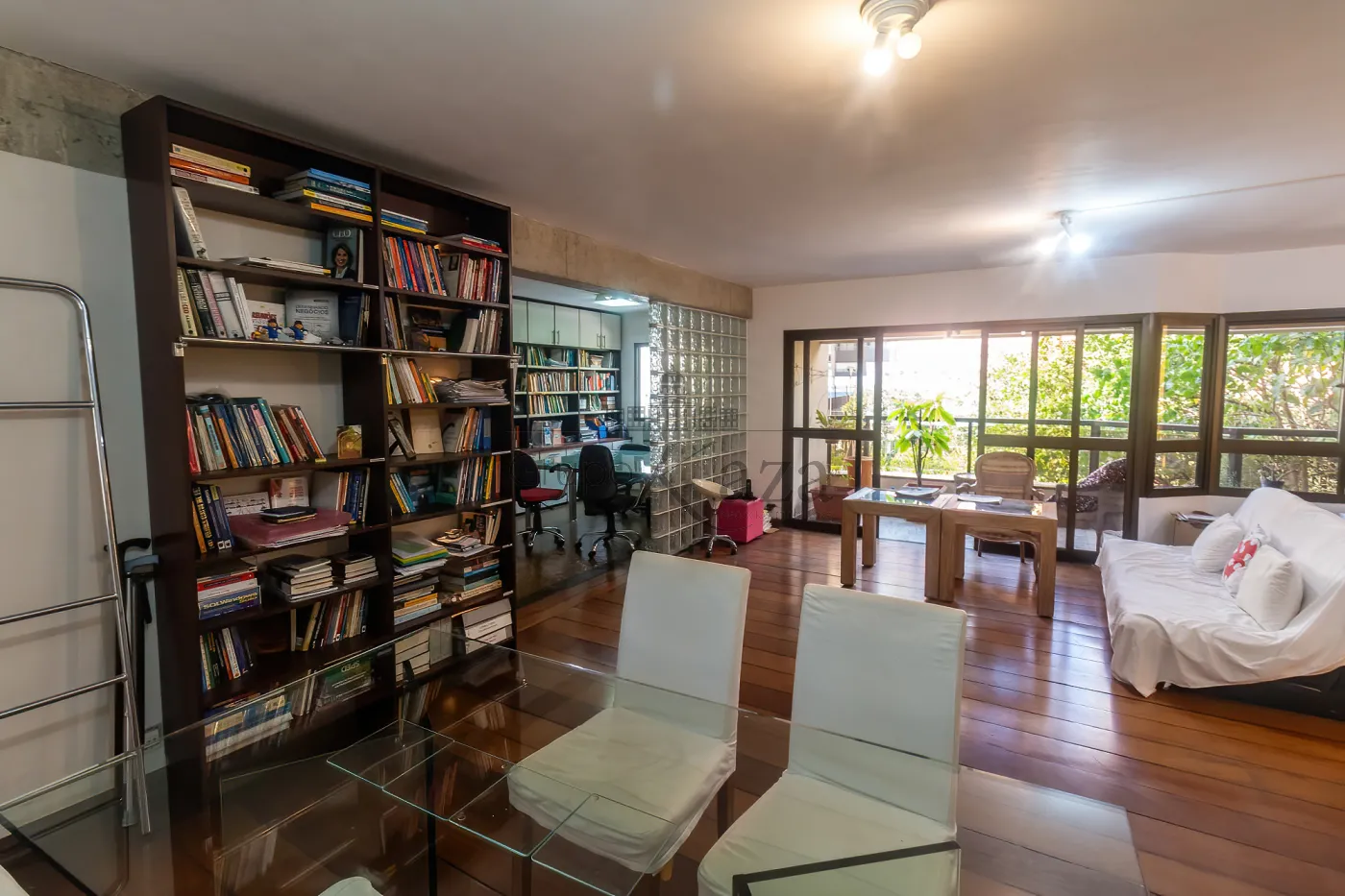 Foto 7 de Apartamento Padrão em Itaim Bibi, São Paulo - imagem 7