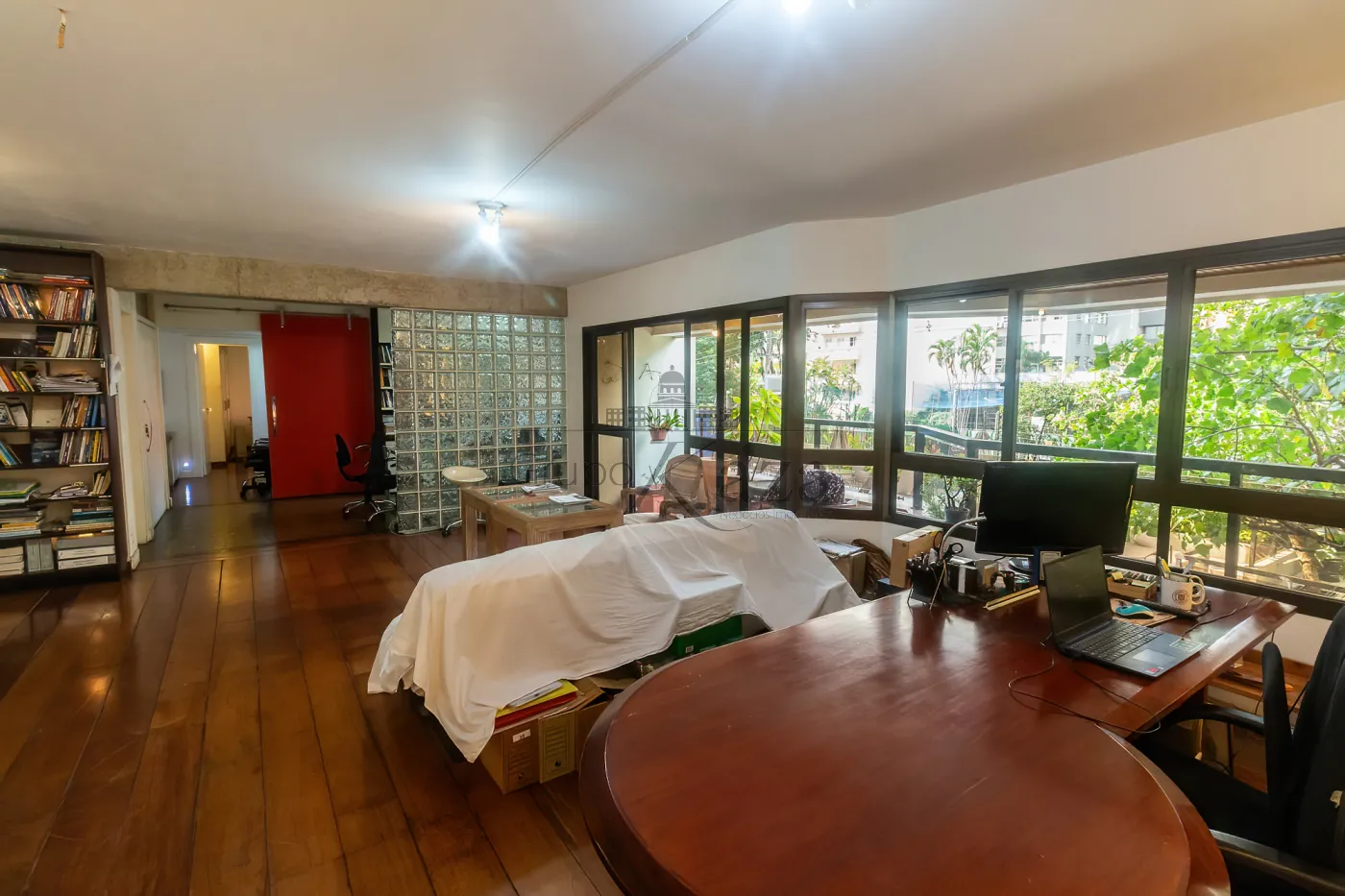 Foto 9 de Apartamento Padrão em Itaim Bibi, São Paulo - imagem 9