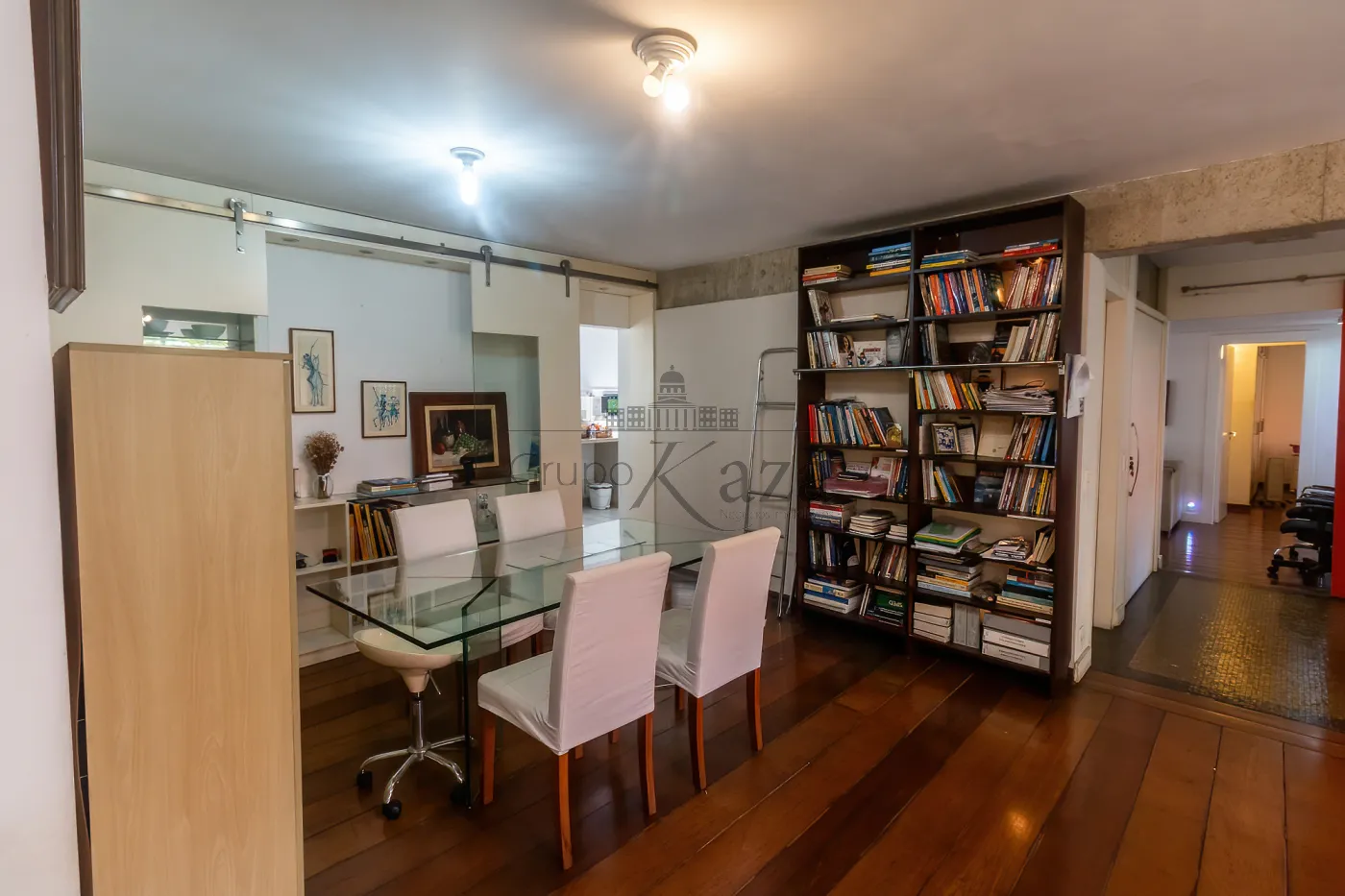 Foto 8 de Apartamento Padrão em Itaim Bibi, São Paulo - imagem 8