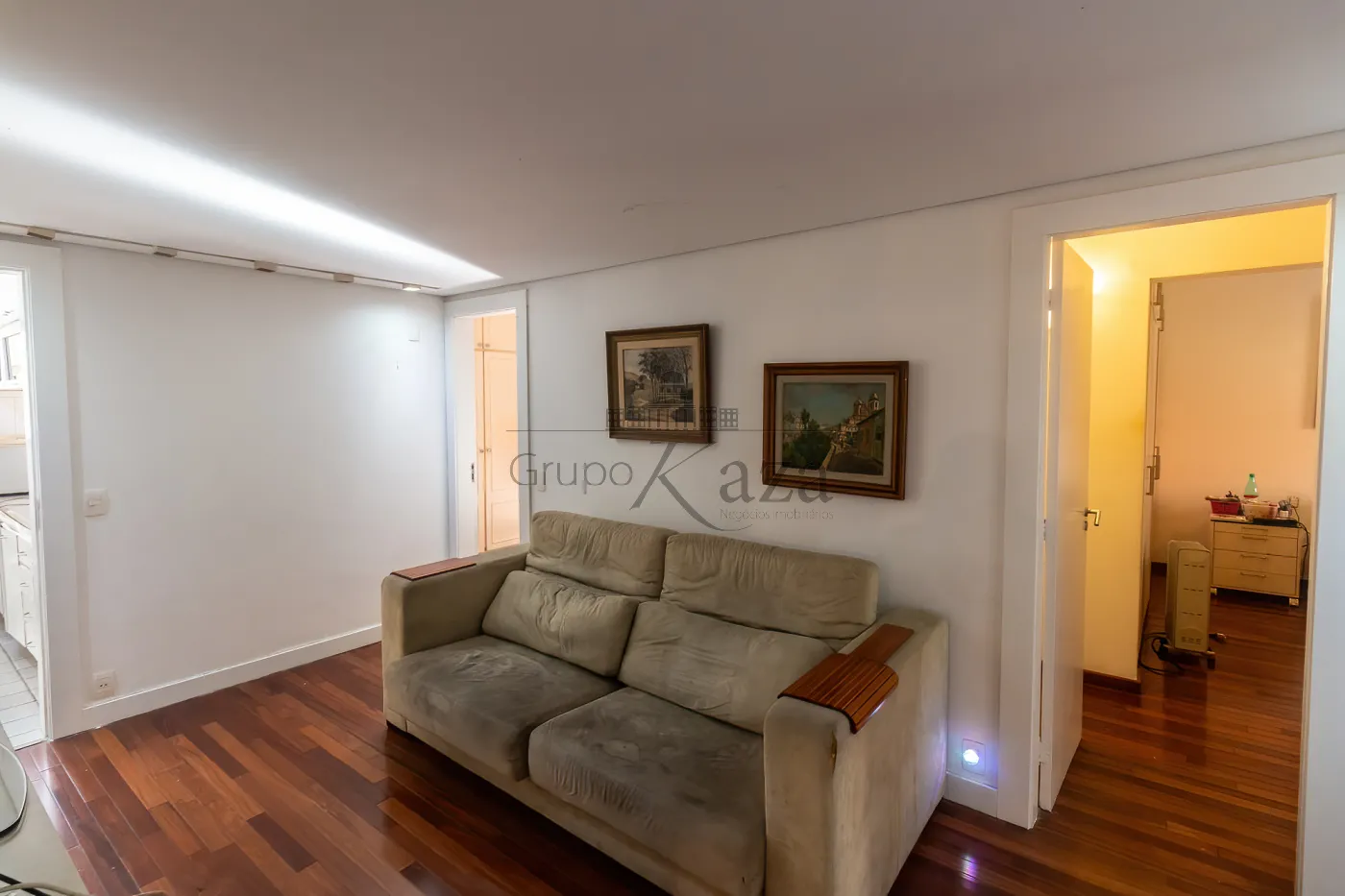 Foto 19 de Apartamento Padrão em Itaim Bibi, São Paulo - imagem 19