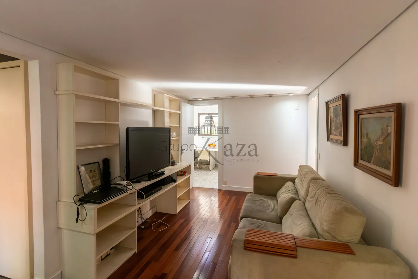 Foto 12 de Apartamento Padrão em Itaim Bibi, São Paulo - imagem 12