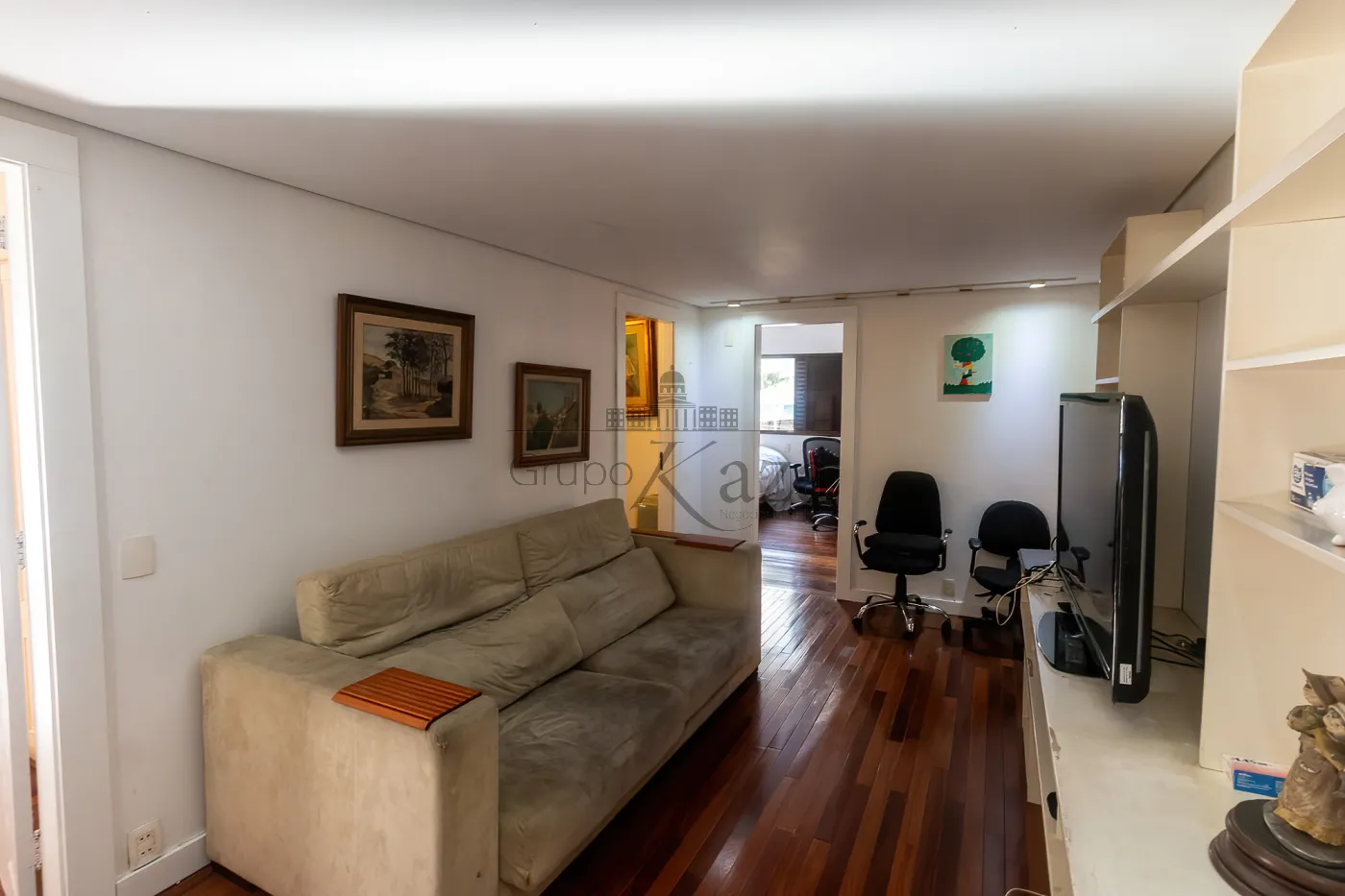 Foto 18 de Apartamento Padrão em Itaim Bibi, São Paulo - imagem 18
