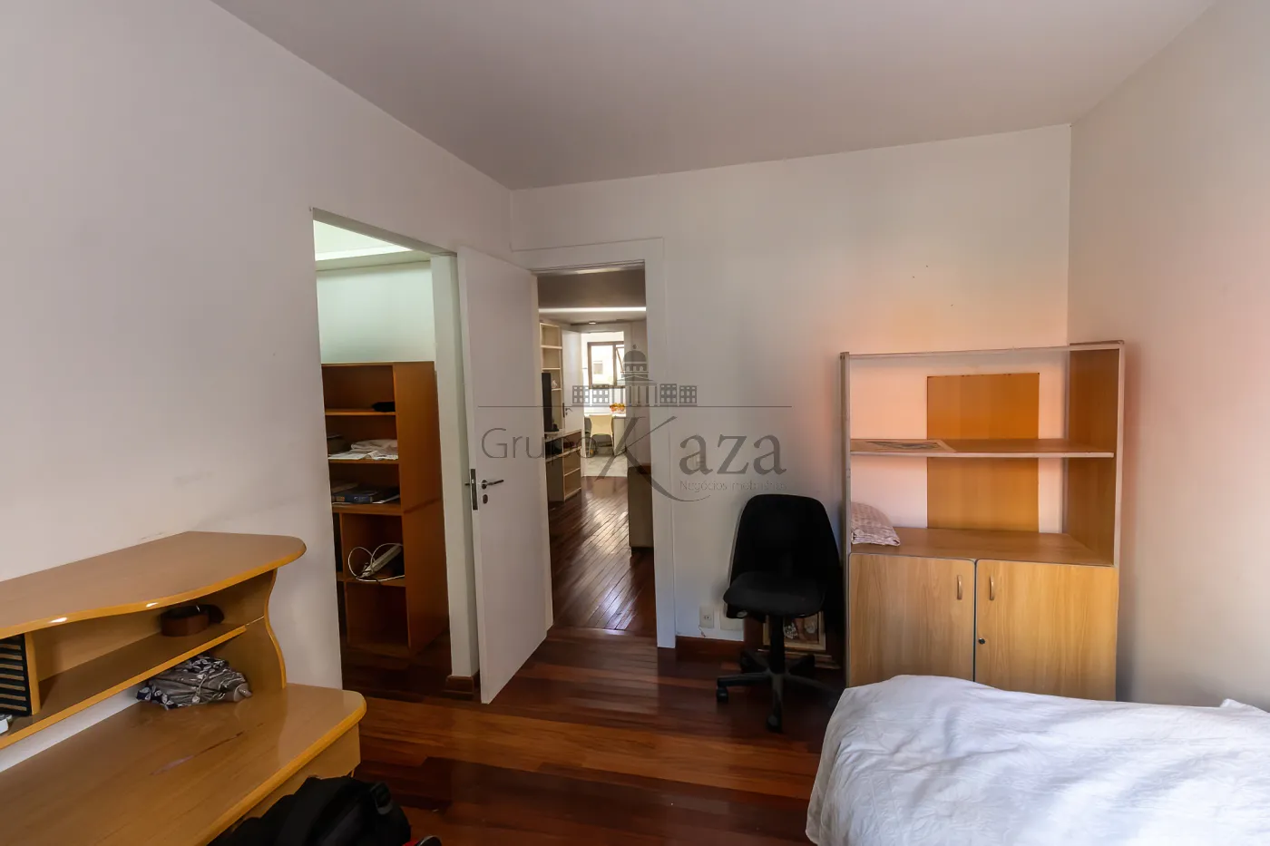 Foto 21 de Apartamento Padrão em Itaim Bibi, São Paulo - imagem 21