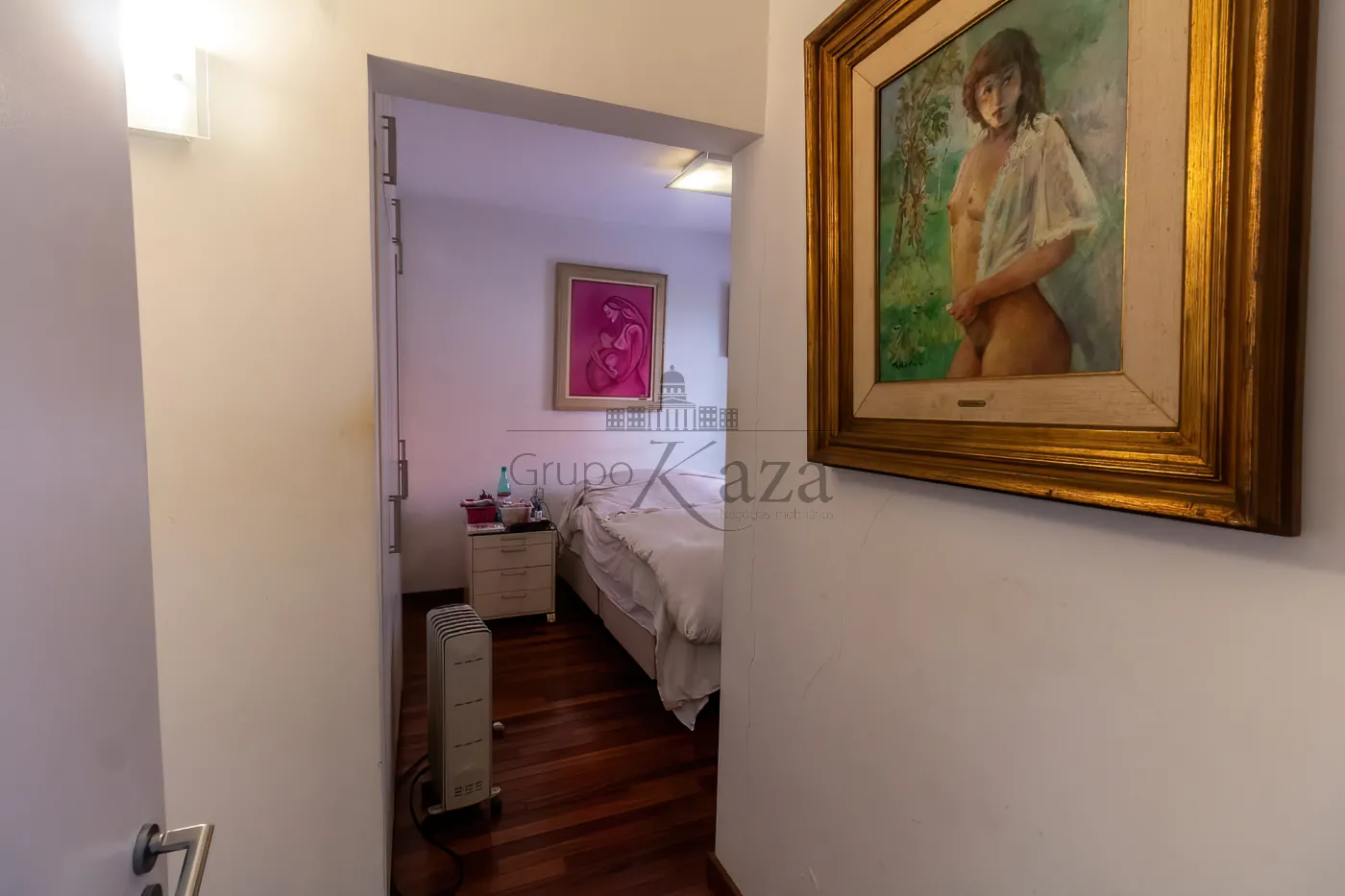 Foto 22 de Apartamento Padrão em Itaim Bibi, São Paulo - imagem 22