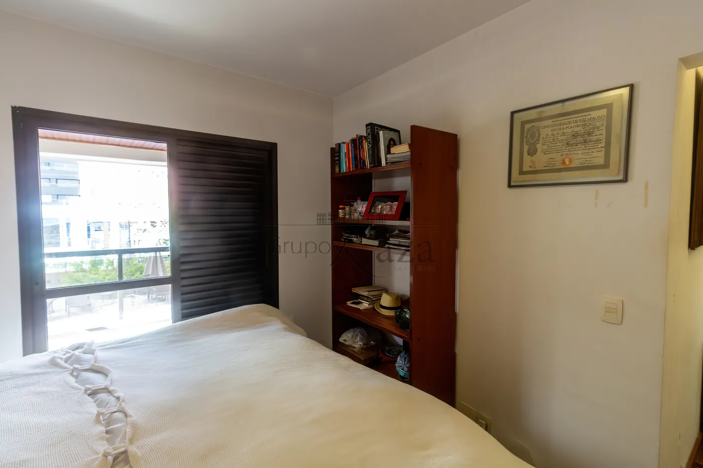 Foto 24 de Apartamento Padrão em Itaim Bibi, São Paulo - imagem 24