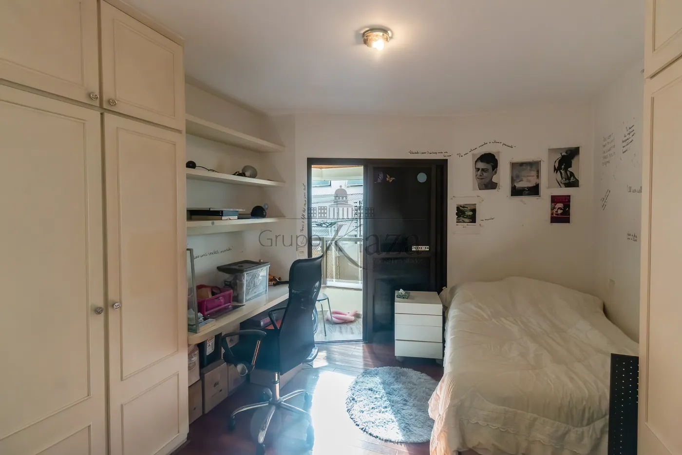 Foto 26 de Apartamento Padrão em Itaim Bibi, São Paulo - imagem 26
