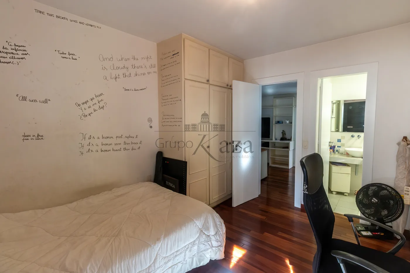 Foto 27 de Apartamento Padrão em Itaim Bibi, São Paulo - imagem 27