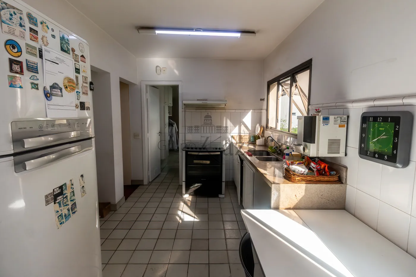 Foto 13 de Apartamento Padrão em Itaim Bibi, São Paulo - imagem 13