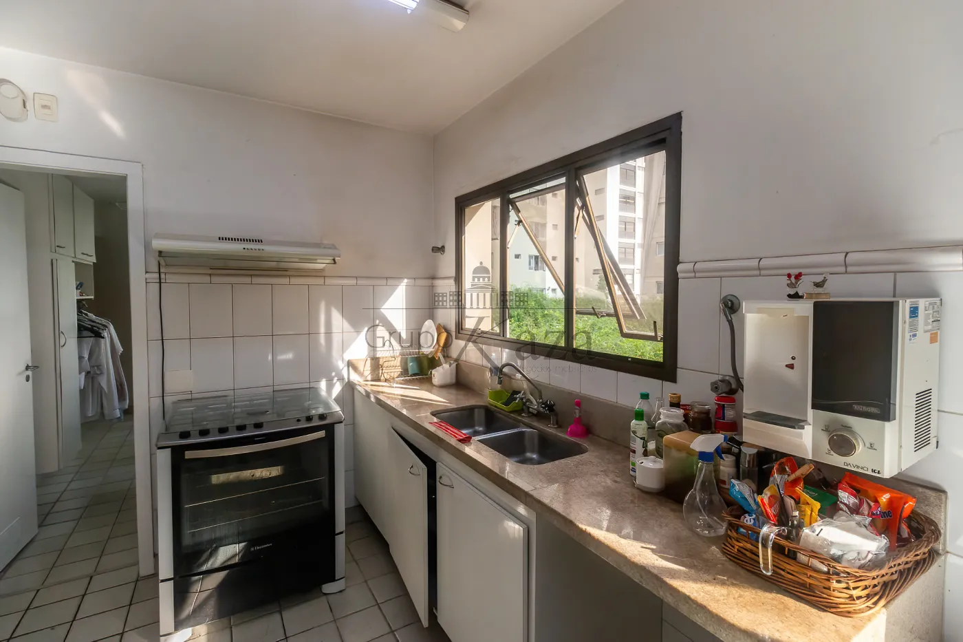 Foto 16 de Apartamento Padrão em Itaim Bibi, São Paulo - imagem 16