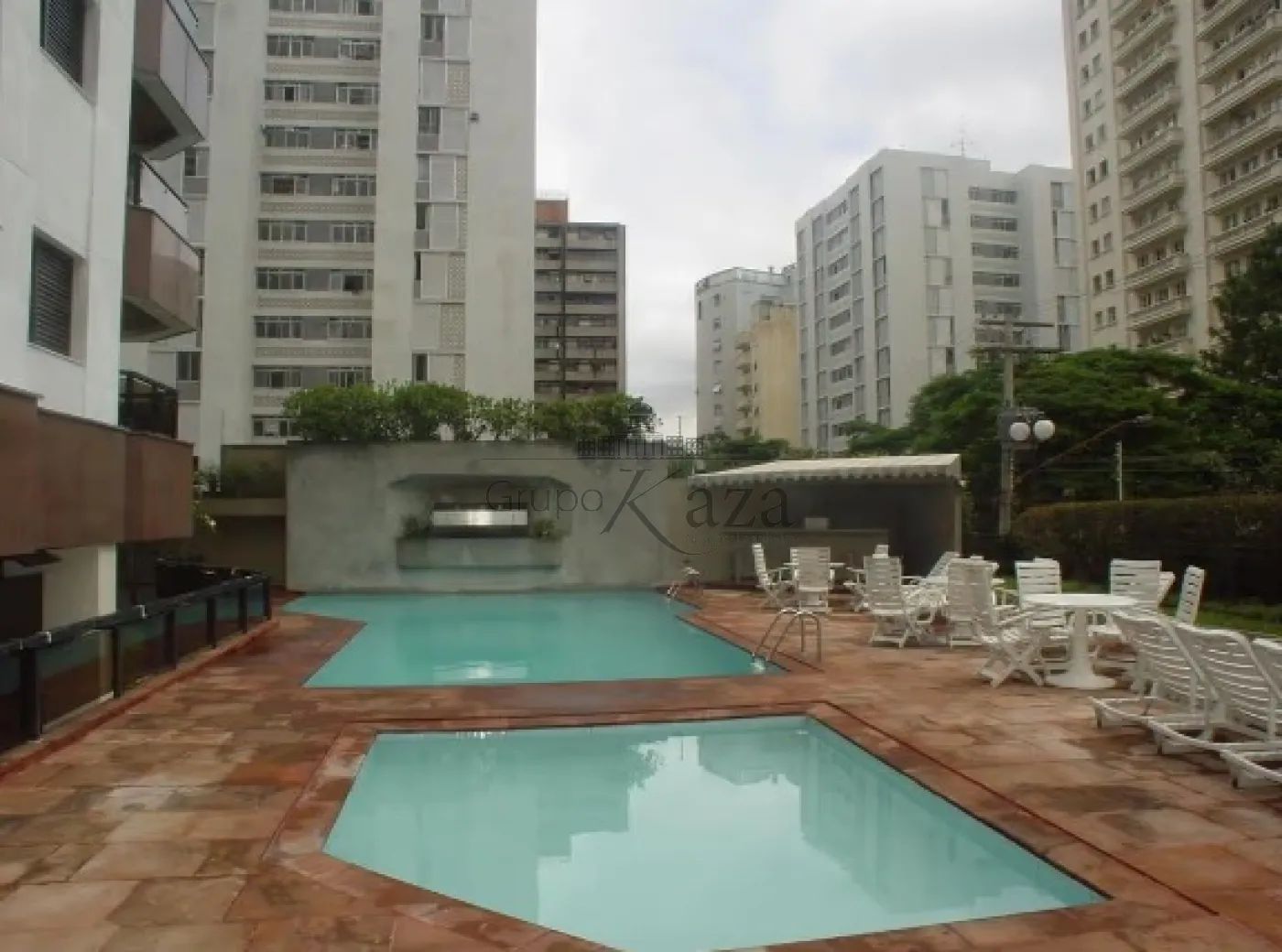 Foto 34 de Apartamento Padrão em Itaim Bibi, São Paulo - imagem 34