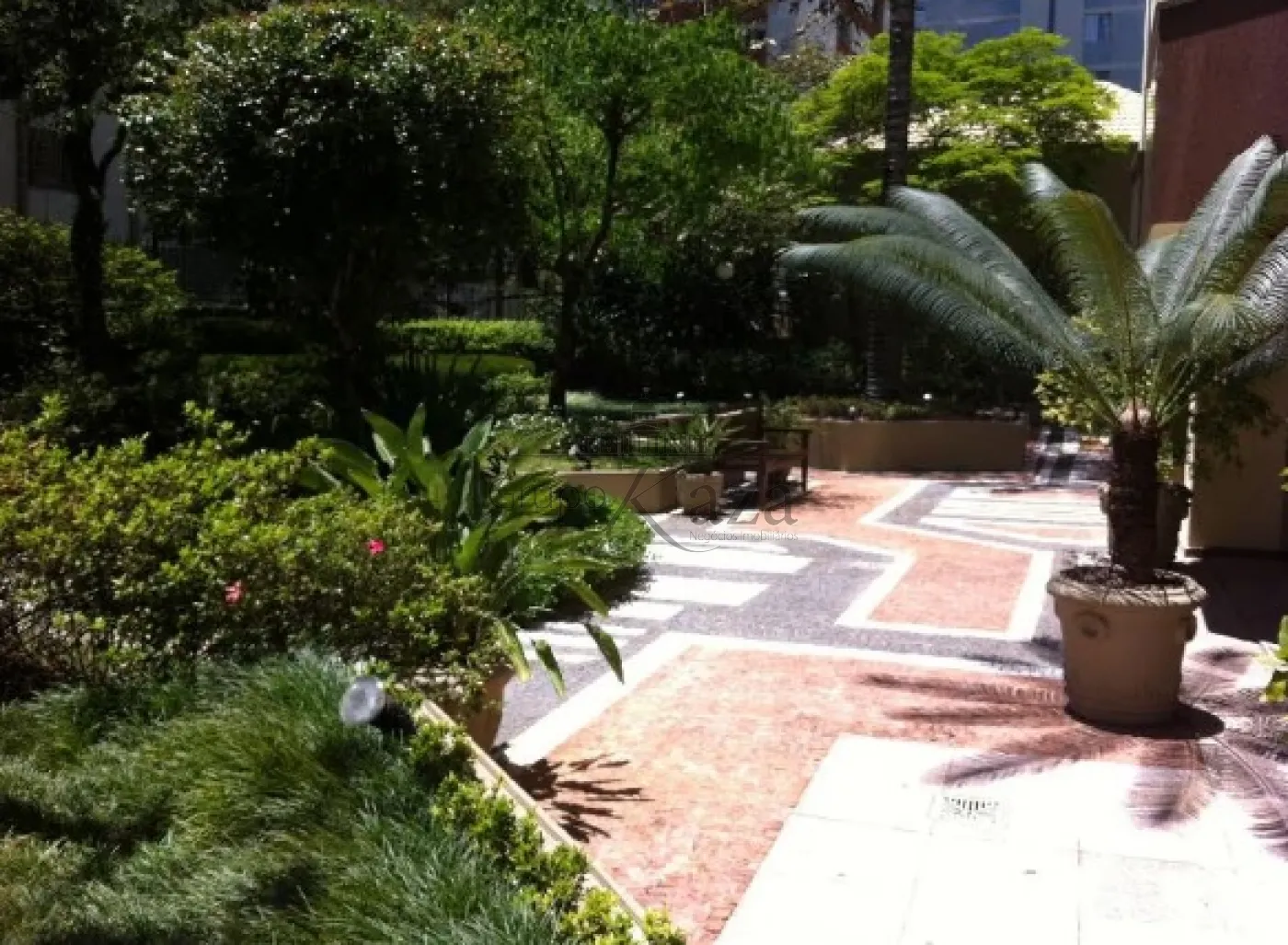 Foto 35 de Apartamento Padrão em Itaim Bibi, São Paulo - imagem 35