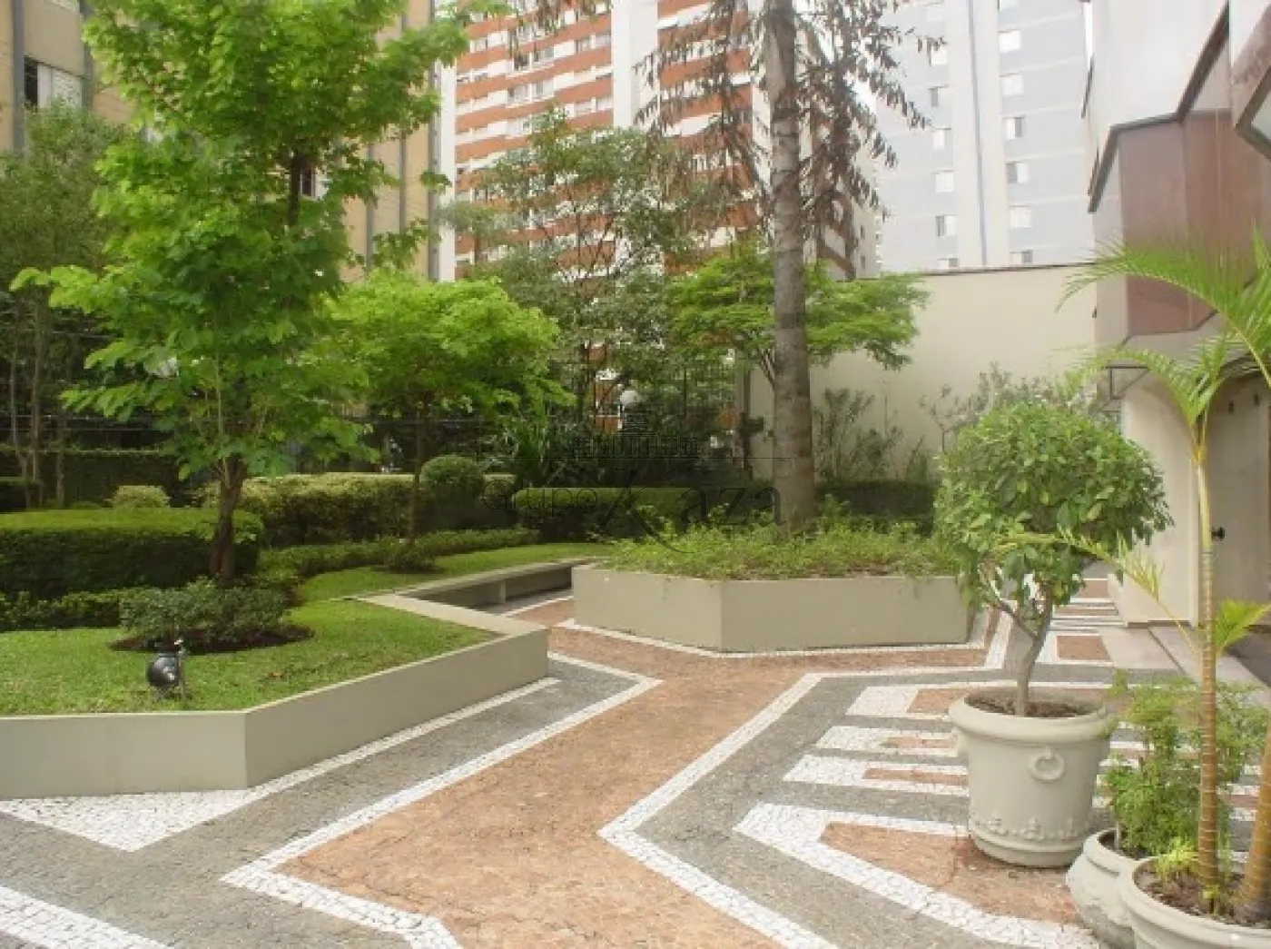Foto 37 de Apartamento Padrão em Itaim Bibi, São Paulo - imagem 37