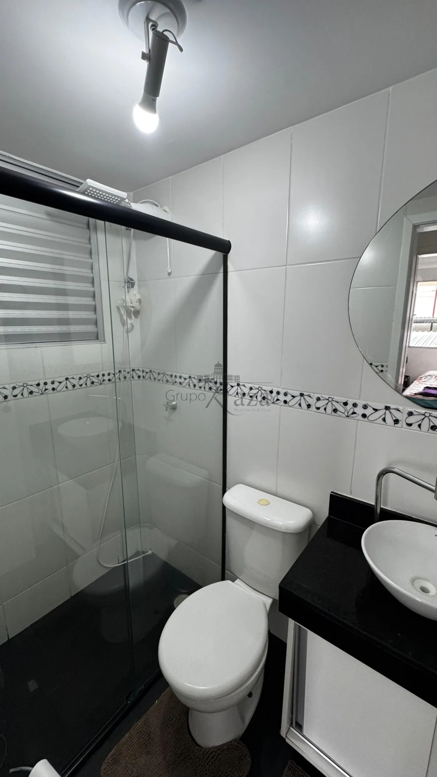 Foto 9 de Apartamento Padrão em Jardim América, São José dos Campos - imagem 9