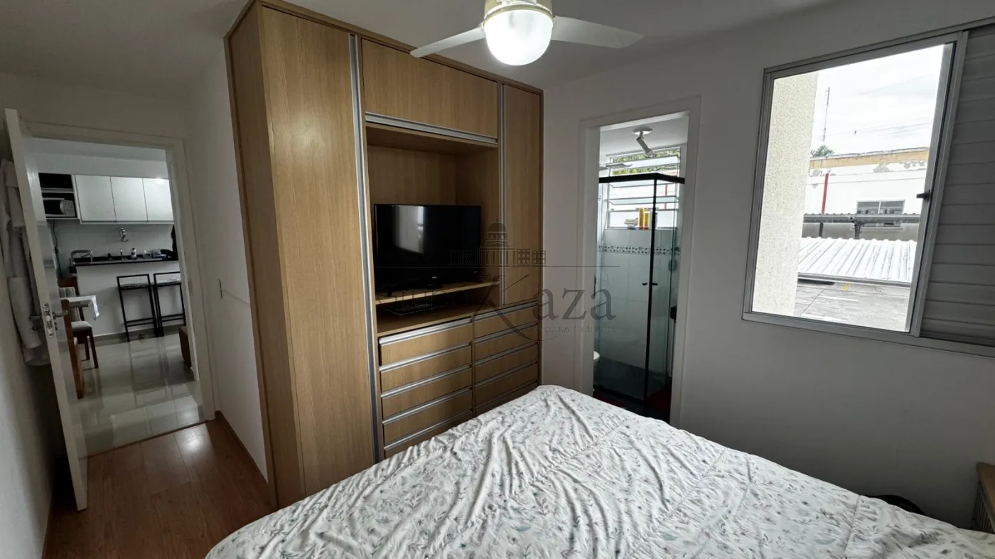 Foto 11 de Apartamento Padrão em Jardim América, São José dos Campos - imagem 11