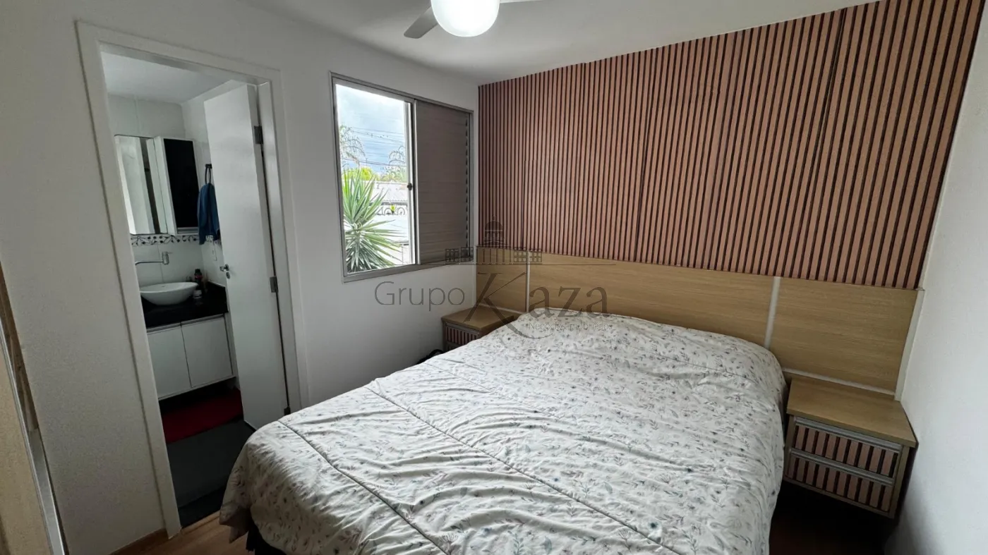 Foto 10 de Apartamento Padrão em Jardim América, São José dos Campos - imagem 10