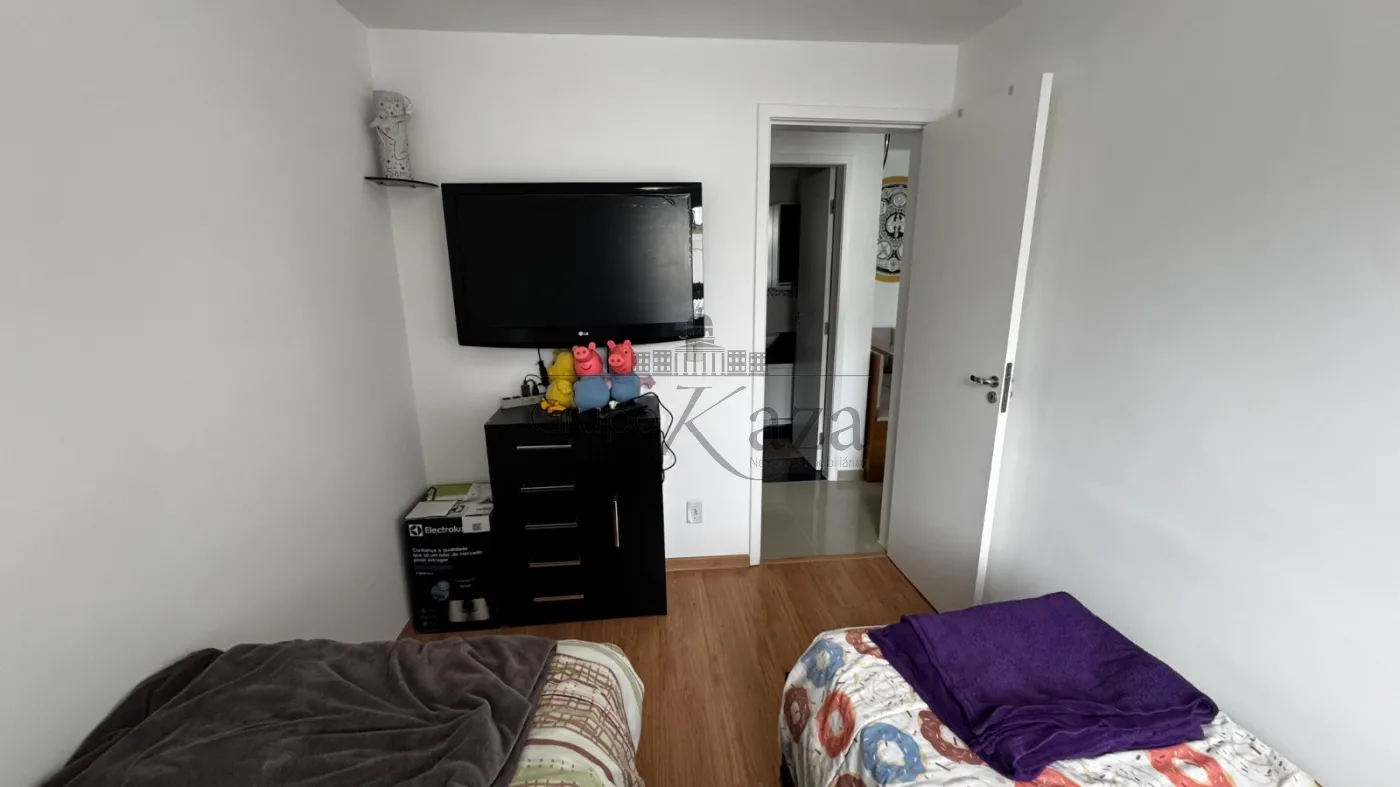 Foto 8 de Apartamento Padrão em Jardim América, São José dos Campos - imagem 8