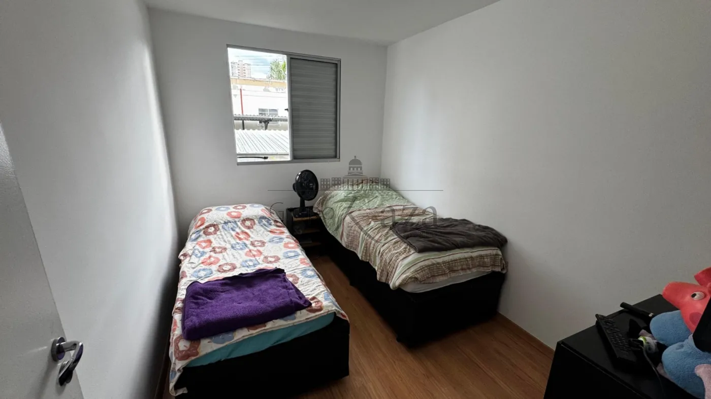 Foto 7 de Apartamento Padrão em Jardim América, São José dos Campos - imagem 7