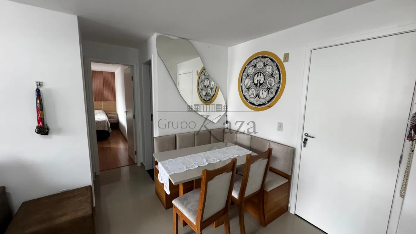 Foto 3 de Apartamento Padrão em Jardim América, São José dos Campos - imagem 3