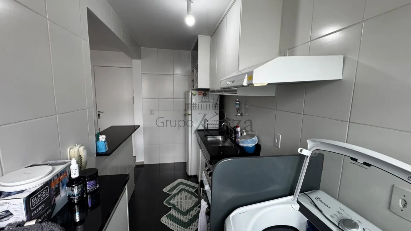 Foto 6 de Apartamento Padrão em Jardim América, São José dos Campos - imagem 6