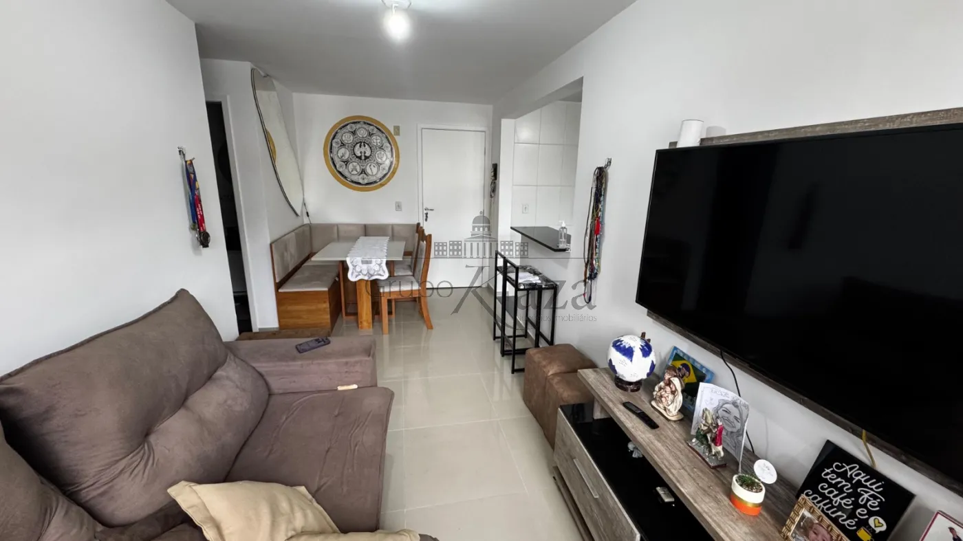 Foto 2 de Apartamento Padrão em Jardim América, São José dos Campos - imagem 2