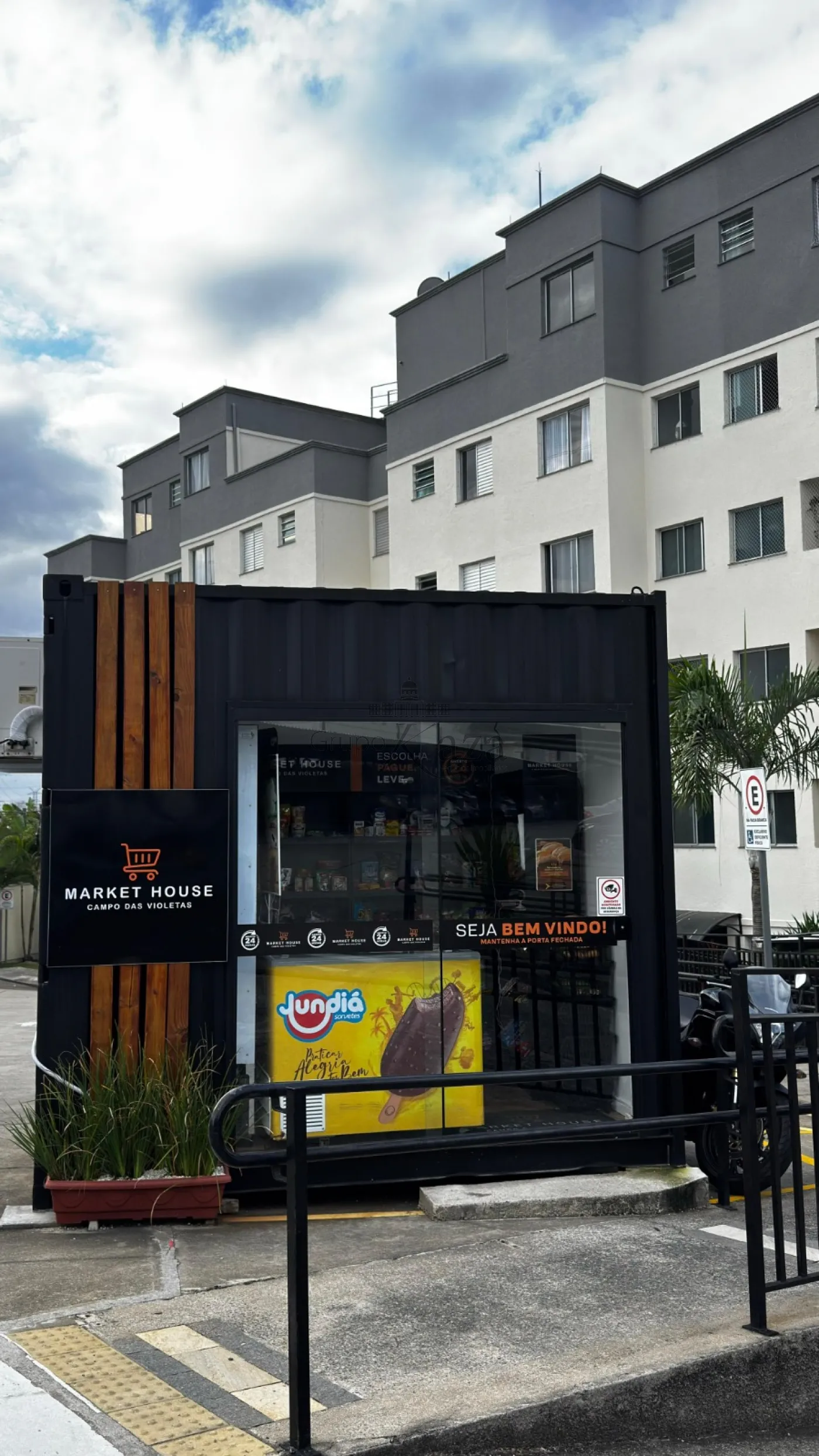 Foto 17 de Apartamento Padrão em Jardim América, São José dos Campos - imagem 17