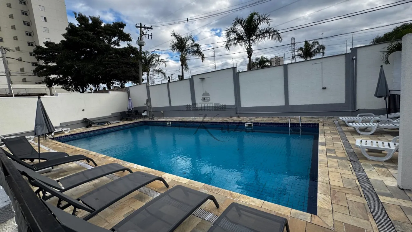 Foto 13 de Apartamento Padrão em Jardim América, São José dos Campos - imagem 13