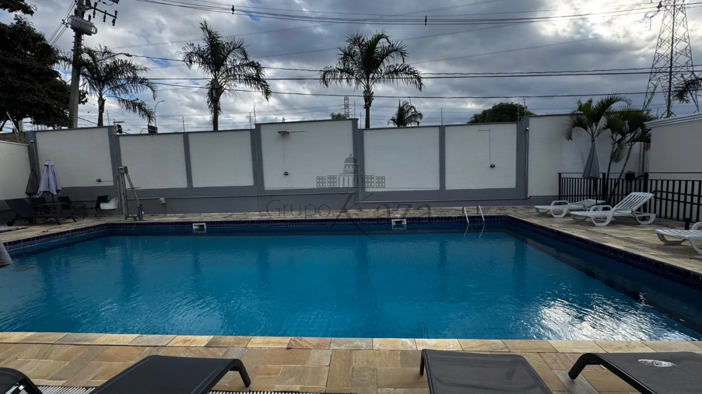 Foto 14 de Apartamento Padrão em Jardim América, São José dos Campos - imagem 14