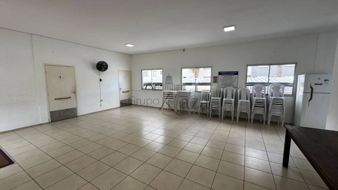 Foto 15 de Apartamento Padrão em Jardim América, São José dos Campos - imagem 15