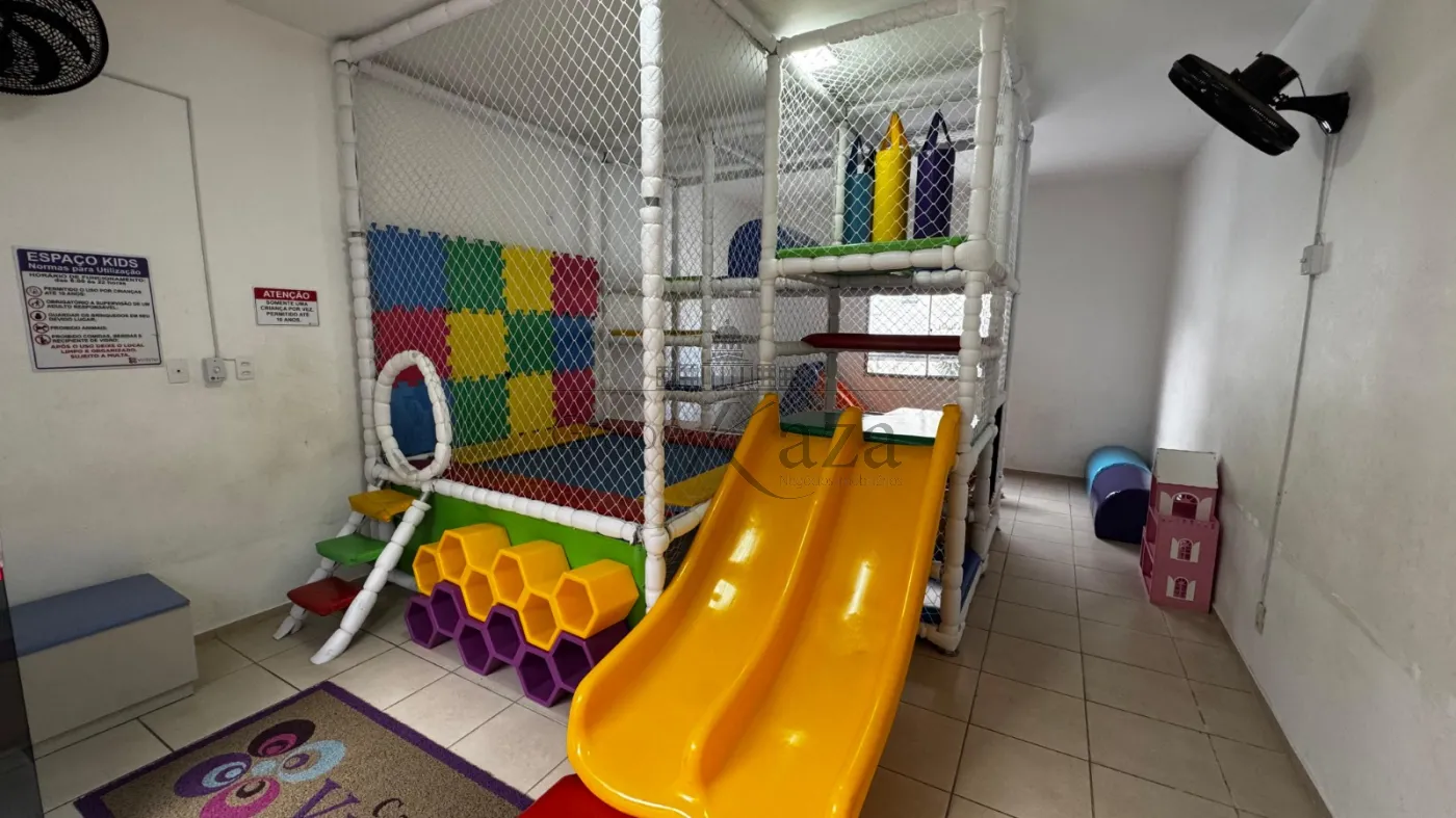 Foto 21 de Apartamento Padrão em Jardim América, São José dos Campos - imagem 21
