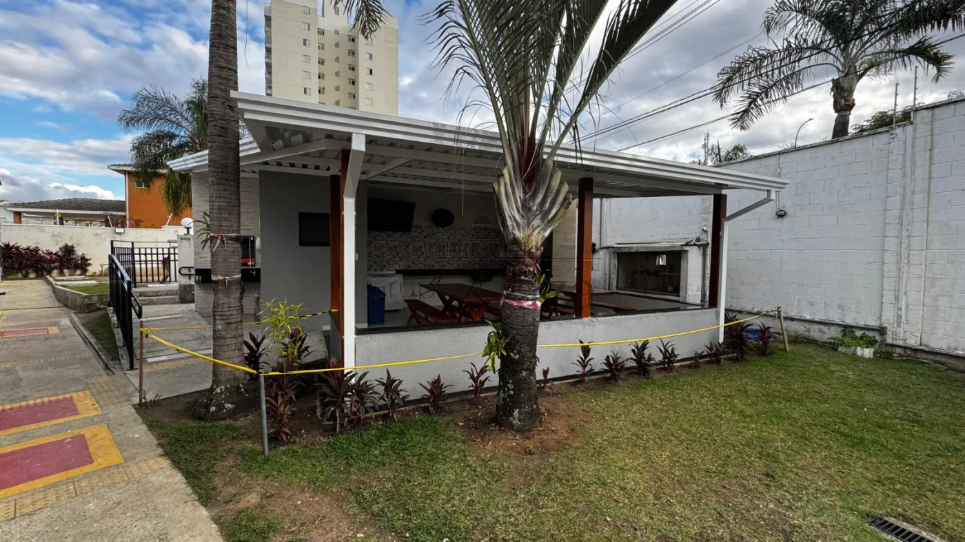 Foto 18 de Apartamento Padrão em Jardim América, São José dos Campos - imagem 18