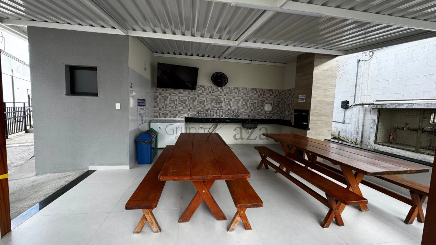 Foto 20 de Apartamento Padrão em Jardim América, São José dos Campos - imagem 20
