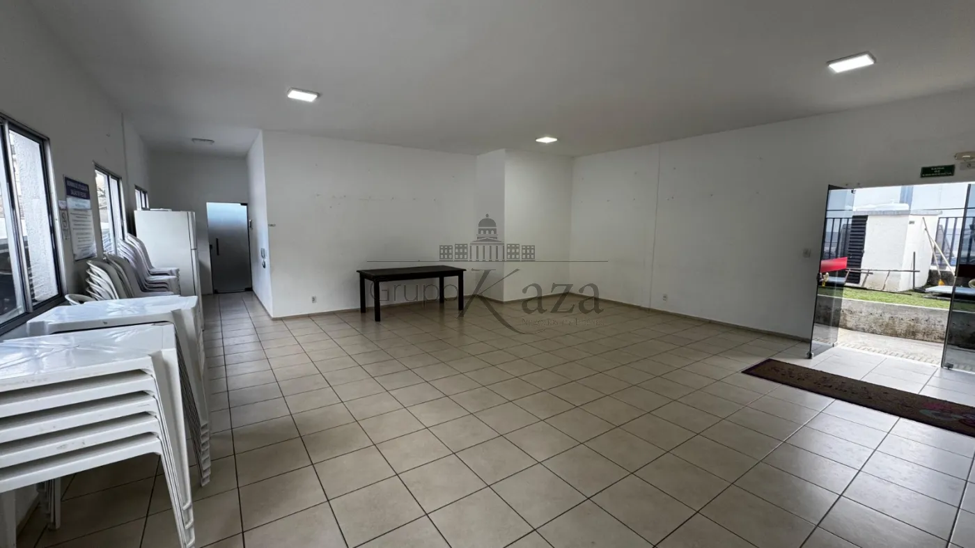 Foto 16 de Apartamento Padrão em Jardim América, São José dos Campos - imagem 16