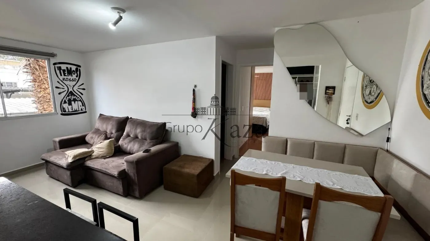 Foto 1 de Apartamento Padrão em Jardim América, São José dos Campos - imagem 1
