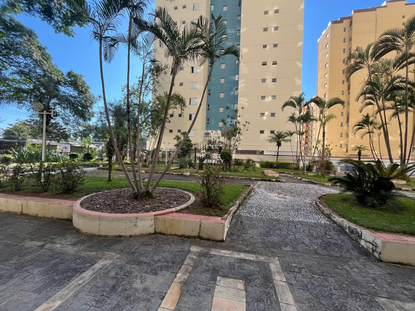 Foto 16 de Apartamento Padrão em Jardim Esplanada, São José dos Campos - imagem 16