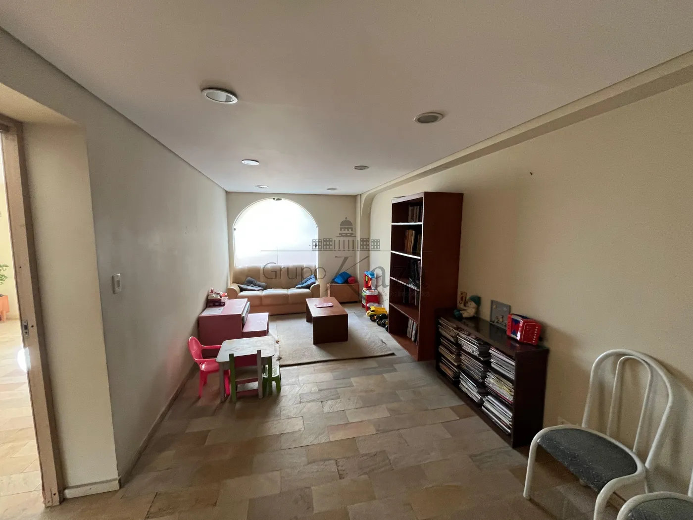 Foto 17 de Apartamento Padrão em Jardim Esplanada, São José dos Campos - imagem 17
