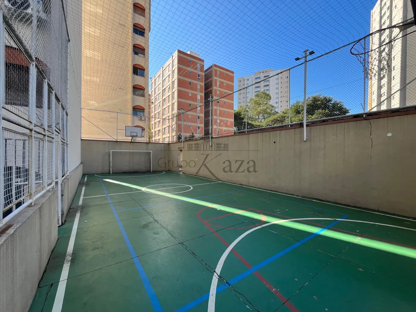 Foto 18 de Apartamento Padrão em Jardim Esplanada, São José dos Campos - imagem 18