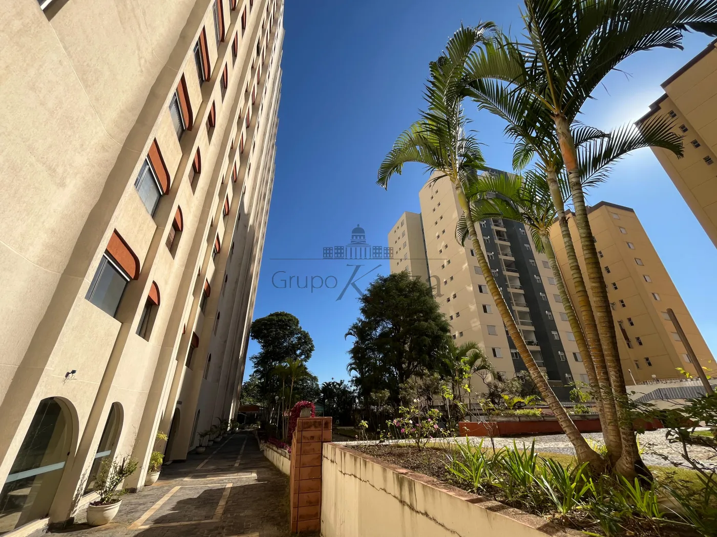 Foto 20 de Apartamento Padrão em Jardim Esplanada, São José dos Campos - imagem 20