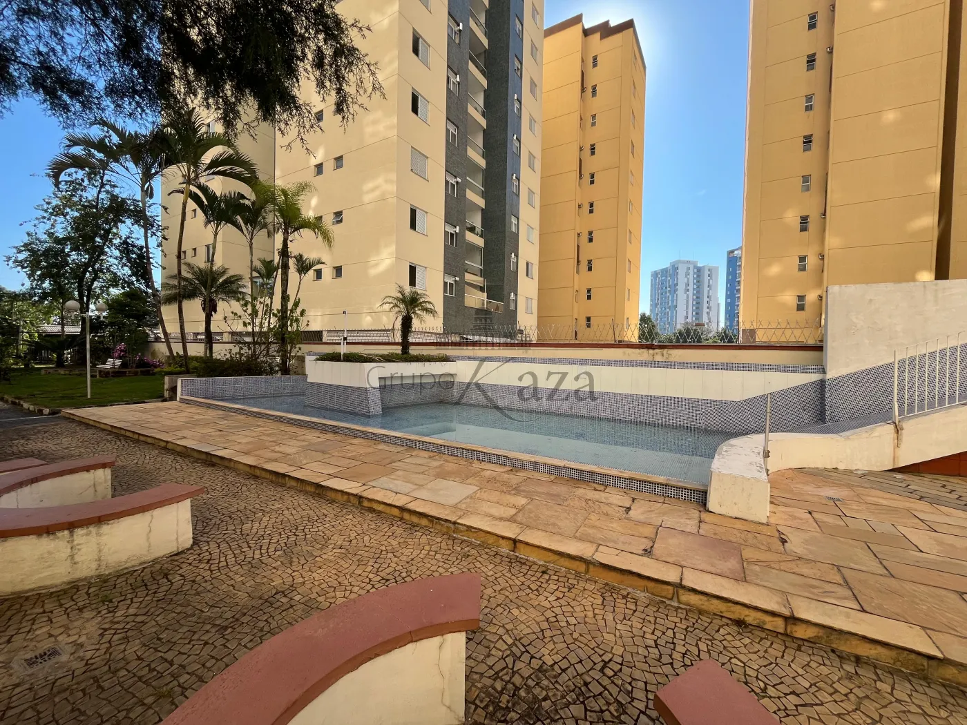 Foto 19 de Apartamento Padrão em Jardim Esplanada, São José dos Campos - imagem 19