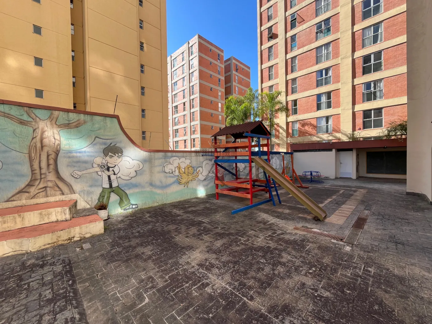 Foto 21 de Apartamento Padrão em Jardim Esplanada, São José dos Campos - imagem 21