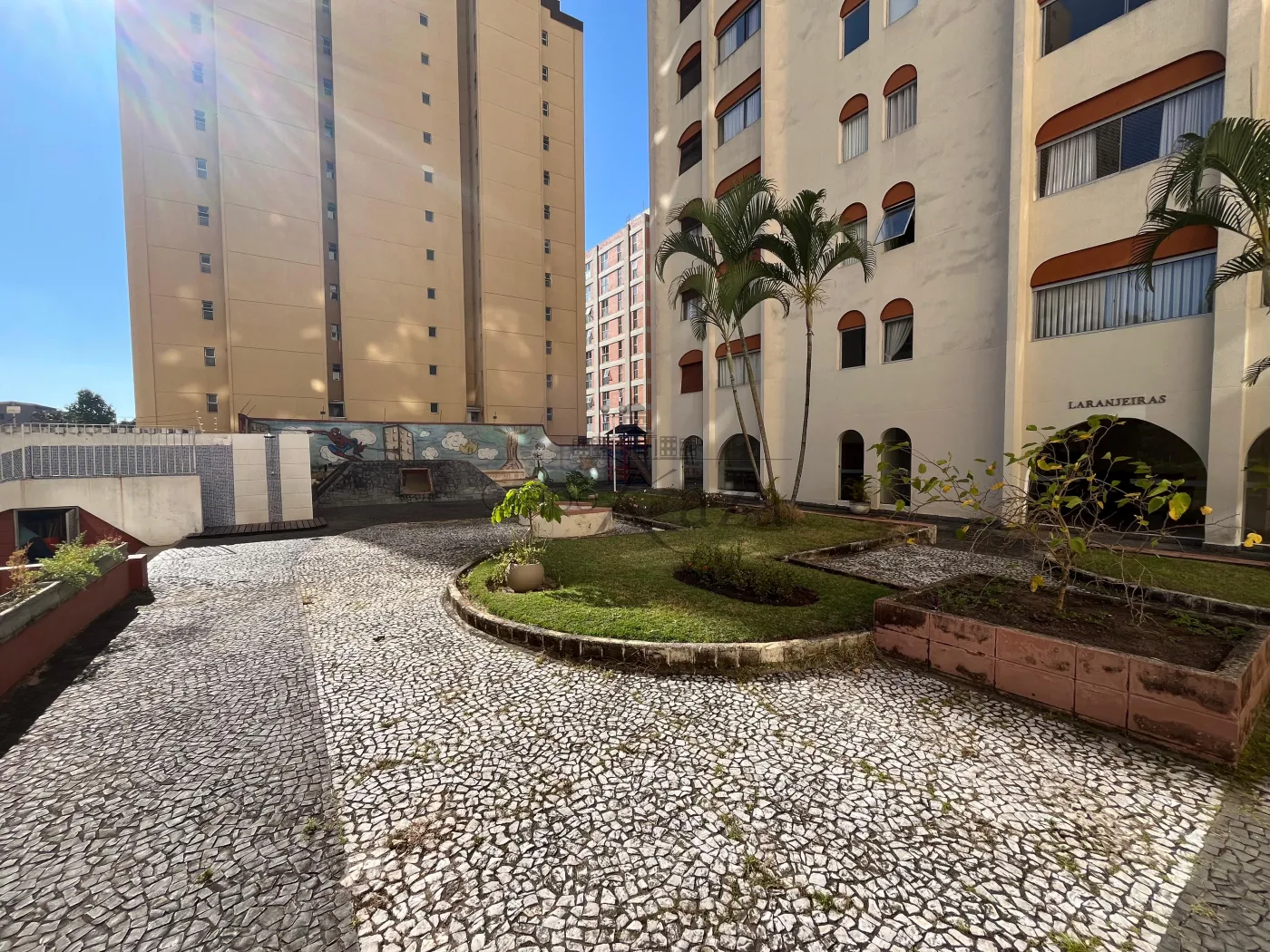 Foto 22 de Apartamento Padrão em Jardim Esplanada, São José dos Campos - imagem 22