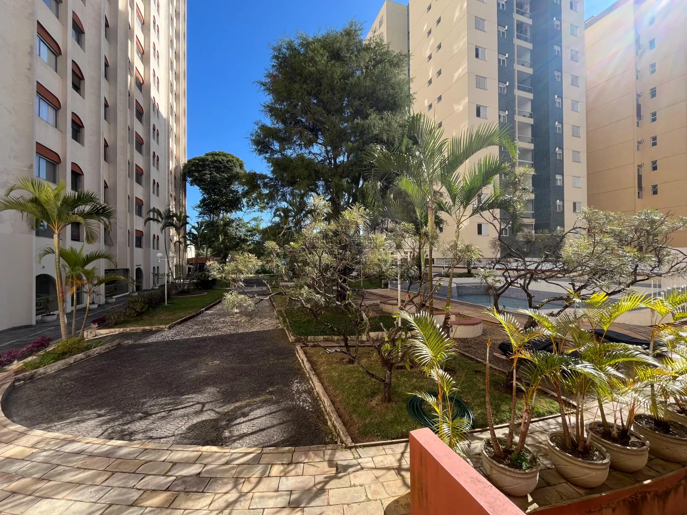 Foto 23 de Apartamento Padrão em Jardim Esplanada, São José dos Campos - imagem 23