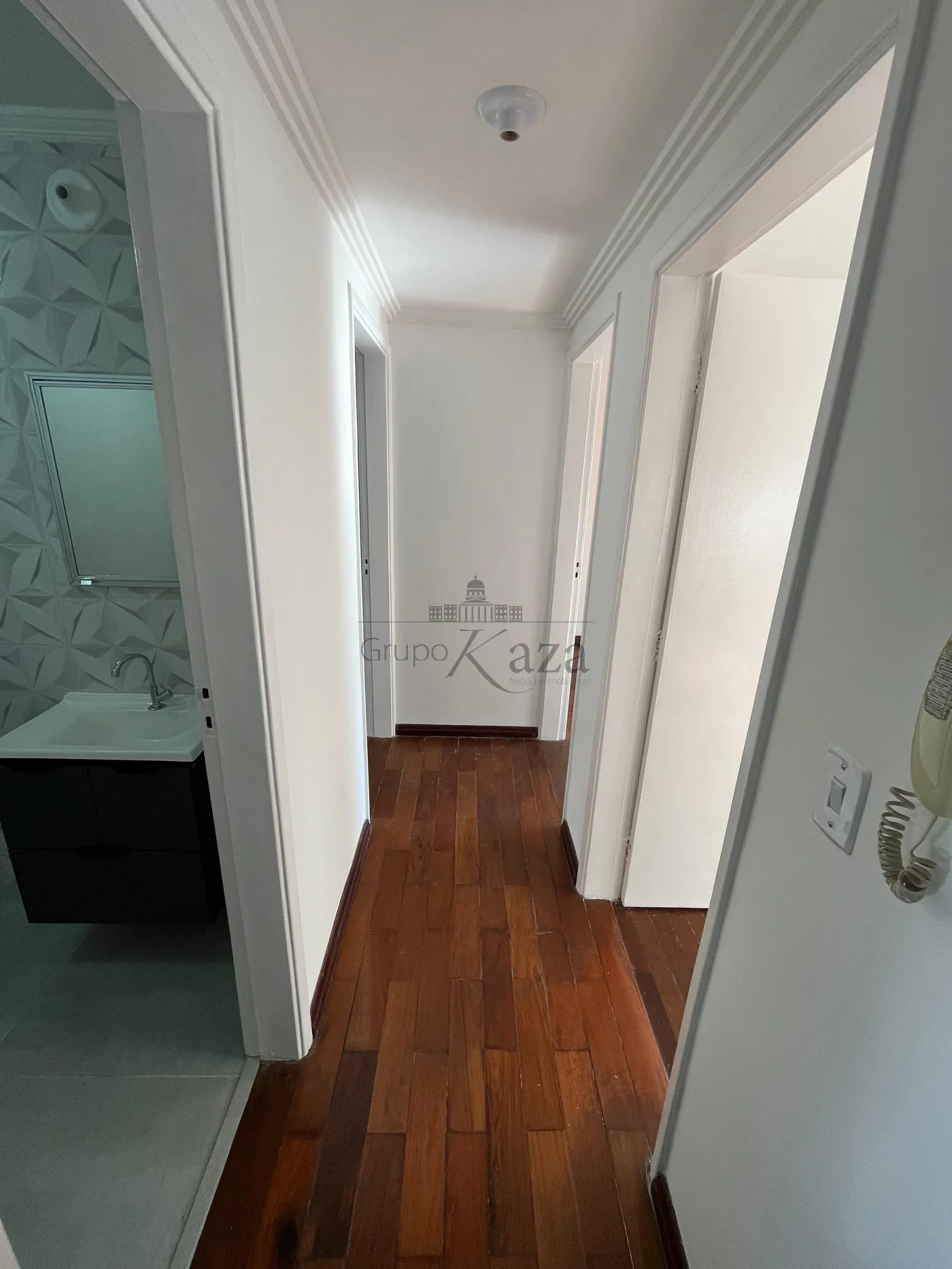 Foto 10 de Apartamento Padrão em Jardim Esplanada, São José dos Campos - imagem 10