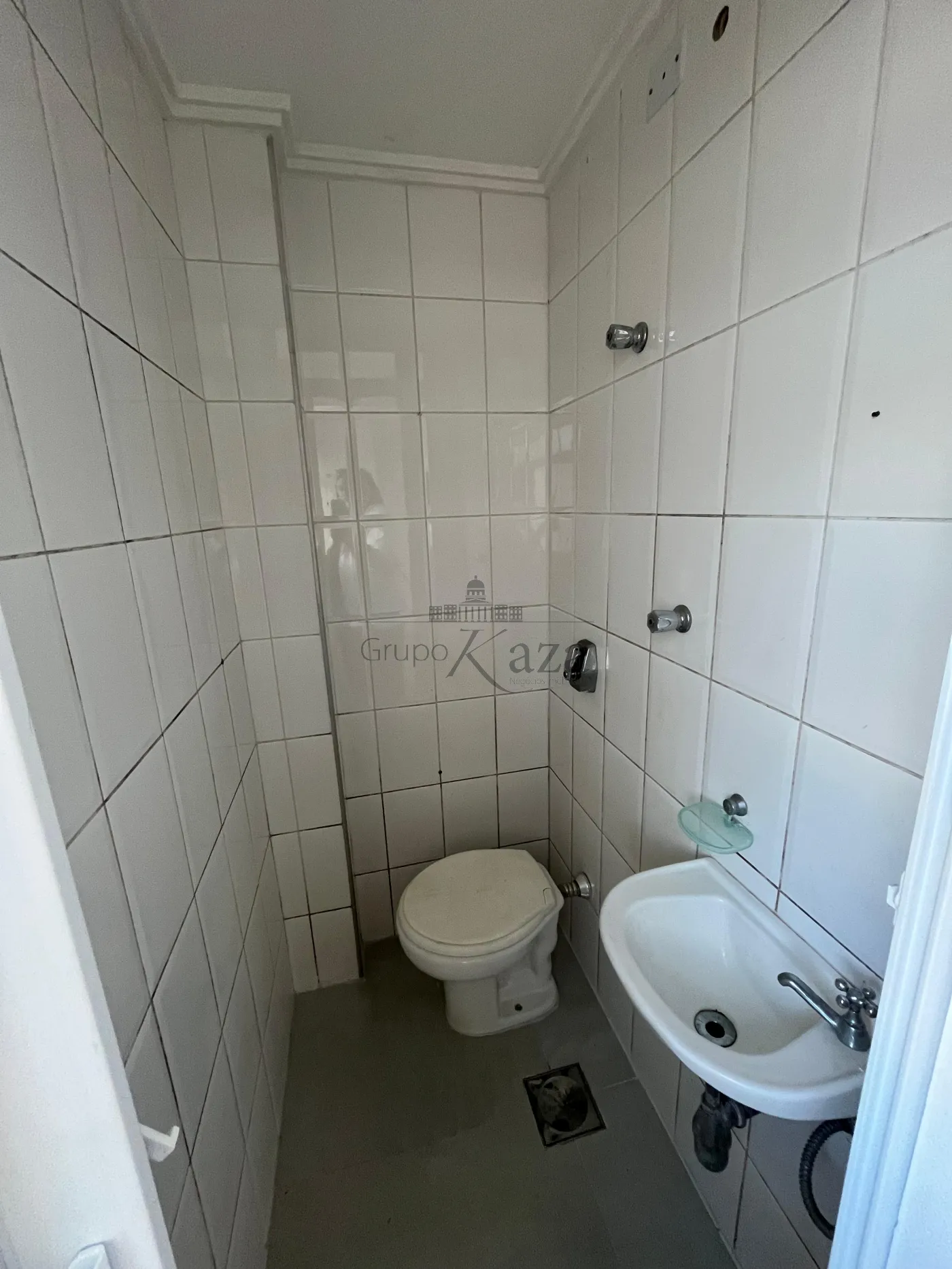 Foto 9 de Apartamento Padrão em Jardim Esplanada, São José dos Campos - imagem 9